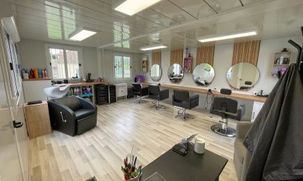 L'atelier de Chloé : Coiffeur à Torcy-le-Grand
