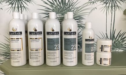 L'Atelier Nuancé : Coiffeur à Cholet