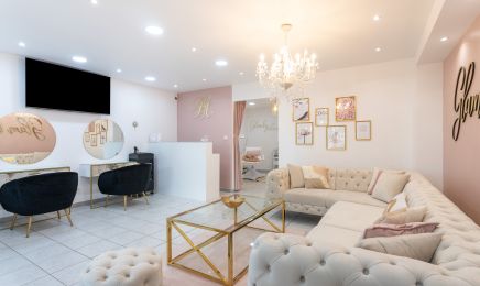 Glam By Houda  : Coiffeur à Marguerittes