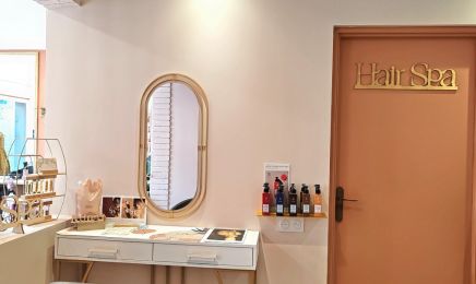 Acajou coiffure mixte  : Coiffeur à Dax