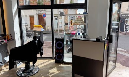 O'Pti Four Paris ( Kill'R) : Coiffeur à Fontenay-sous-Bois
