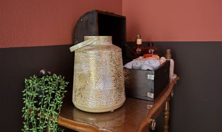 Aime-Milie : Barbier à Le Haut-Corlay
