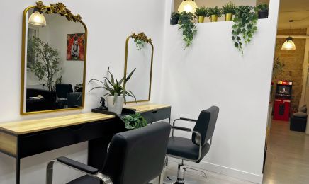 Absolut’R Le Loft - Coiffeurs et esthétique : Institut de beauté à Paris
