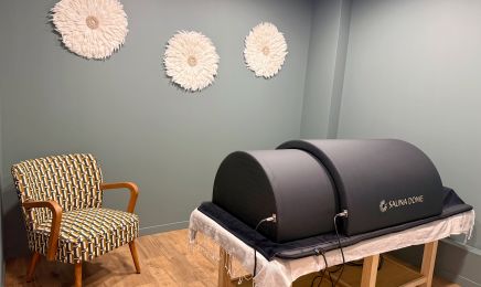 Quai 31 : Institut de beauté à Andrézieux-Bouthéon