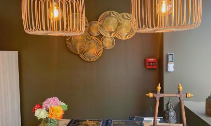Le Royaume Thaï - La Rochelle : Institut de beauté à La Rochelle