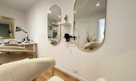  L’art de la beauté  : Coiffeur à Gignac-la-Nerthe