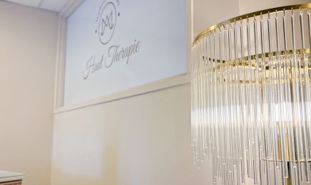 MA Haut Therapie : Kosmetikstudio in Bargteheide