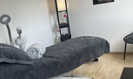 Rituels Beauté Institut : Coiffeur à Le Cannet-des-Maures