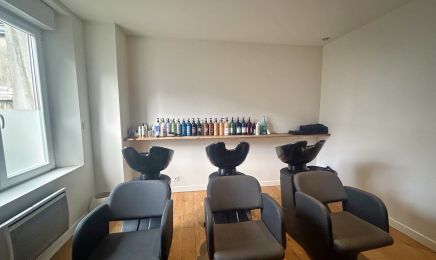 ORIGO : Coiffeur à Brest