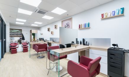 Ell’s  : Coiffeur à Frontignan