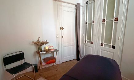 Le Nuage : Institut de beauté à Bordeaux