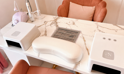 SARITA Beauty : Institut de beauté à Tigery