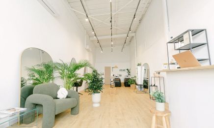 L'atelier signature : Coiffeur à La Roche-sur-Yon