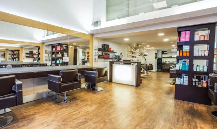 Renaissance Coiffure : Coiffeur à Lyon