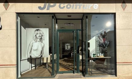 Jean Pierre Coiffure : Coiffeur à Fontainebleau