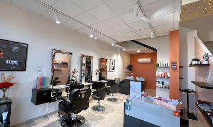 Eternal Bloom Tain : Coiffeur à Tain-l'Hermitage