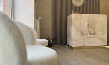 Mari Beauty: Kosmetikstudio in Offenbach am Main