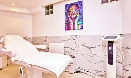 SKINCLINIK : Institut de beauté à Saint-Cloud