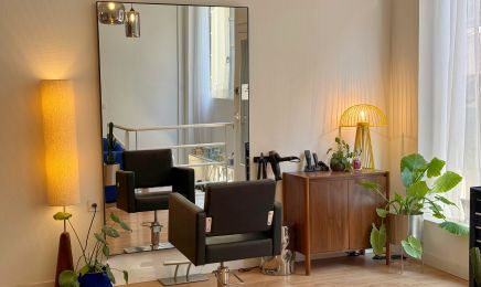  Le salon Dorian Boutel  : Coiffeur à Le Mans