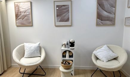 Maison Louise  : Institut de beauté à Méry-sur-Oise
