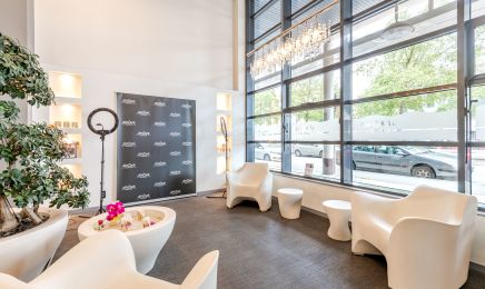 Jérôme Coiffeur : Coiffeur à Rodez