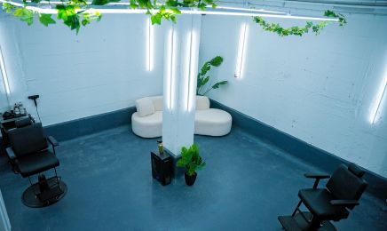 PROJECTYON - Rouen : Coiffeur à Rouen