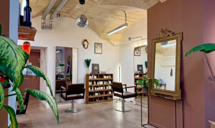 Mazette : Coiffeur à Bordeaux