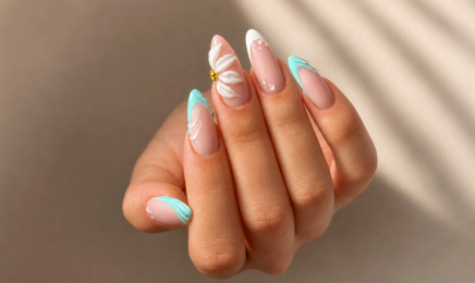 Studio Moo’Nails by Marie  : Manucure à Istres