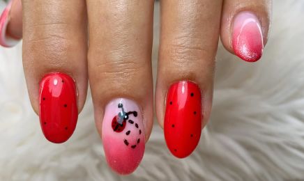 Betty Beauty Nails & Lash by’LS : Institut de beauté à Lapalud
