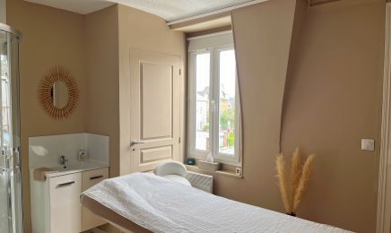 Claudia creation : Institut de beauté à Villers-sur-Mer