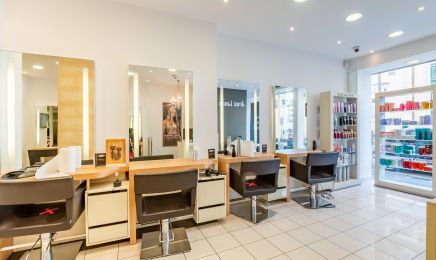 Jean Louis David - Issy-les-Moulineaux Général Leclerc : Coiffeur à Issy-les-Moulineaux