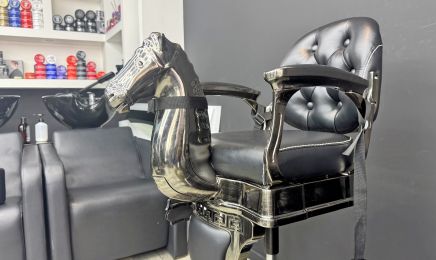 King Barber : Barbier à Villars-les-Dombes