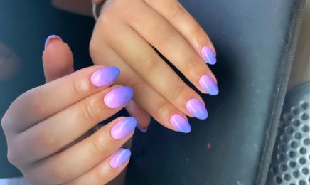 Louloute beauty nails : Manucure à Vert