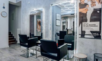 Headmasters & Beauty: Friseur in München