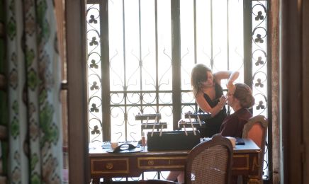 Etre & Paraître  : Coiffeur à Saint-Mathieu