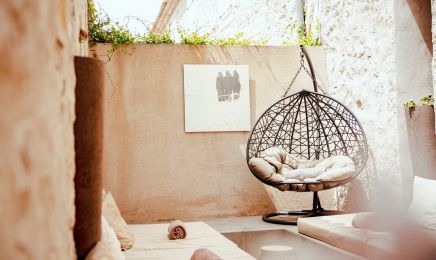 Spa du Royal Mougins : Institut de beauté à Mougins