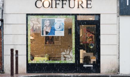 Michel Danielle Coiffure  : Coiffeur à Achères