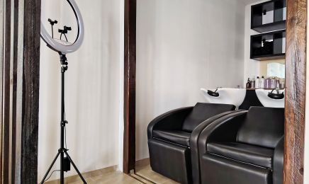 XtensionNC : Coiffeur à Soissons