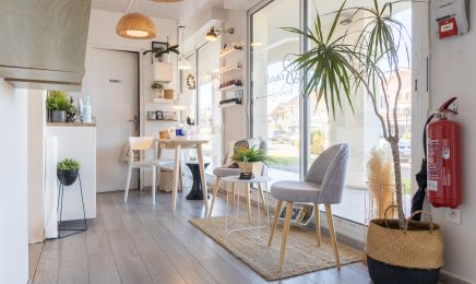 L’Instant Beauté  : Institut de beauté à Seignosse