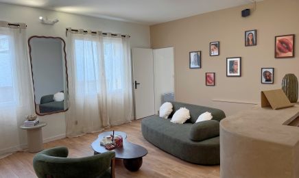 AYU - Maison beauté   : Institut de beauté à Talence