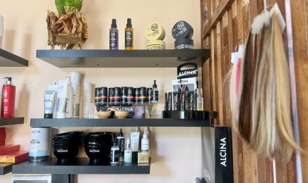 Second Chance by Asia: Friseur in Sundern (Sauerland)