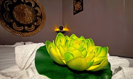 Wipha Spa Thaï 3  : Spa à Paris