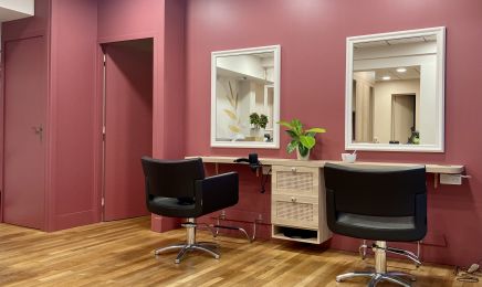 A Votre Image  : Coiffeur à Chemillé-en-Anjou