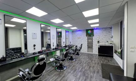 Neptune coiff : Coiffeur à Mulhouse