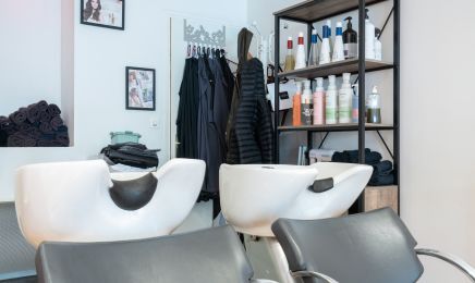Cut My Hair : Coiffeur à Bar-le-Duc