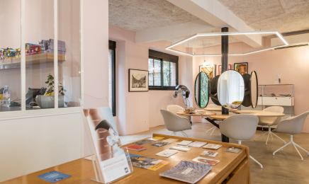 Au Jardin des Dames  : Coiffeur à Toulouse