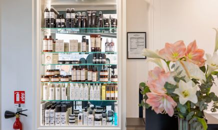 Franck Provost - Meudon  : Coiffeur à Meudon