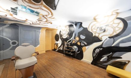 Y Style : Coiffeur à Belleville