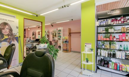 Harmonie Charlène : Coiffeur à Chaumont