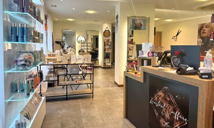 L’instant coiffure By Cindy : Coiffeur à Bourg-Saint-Maurice